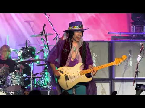 Fire 🔥 (Jimi Hendrix) - Randy Hansen Live at The Historic Everett Theater 5/31/2025