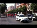 Festa de la Bici per Festa Major 2012.