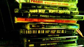 Shurik'n - Sur de RIEN!