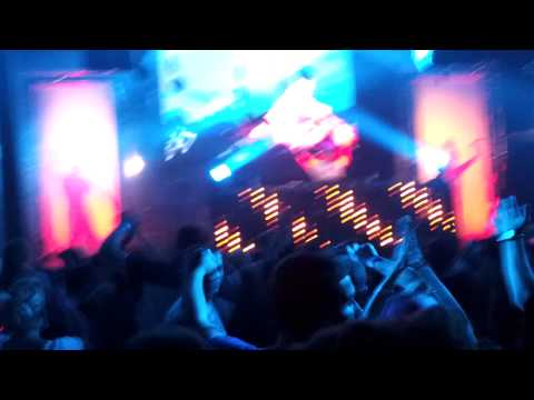 Kai Tracid - Trancefusion Old School Edition 9.2.2013 //Second Trip (Scot Project rmx)//