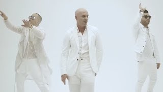 IAmChino - Ay Mi Dios ft. Pitbull &amp; Yandel y Chacal [Official Video]