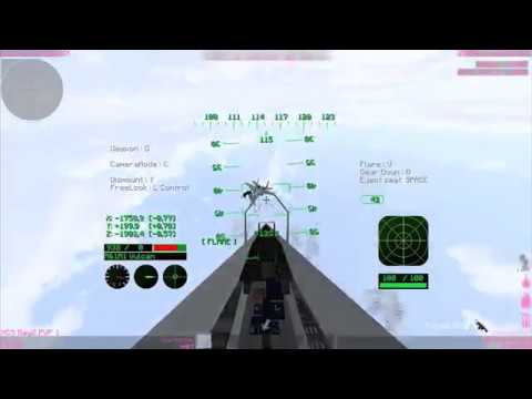 HCS - FlyMovie № 1 by KuDesNIK