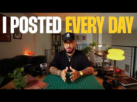 This Video Will Help You Stay Consistent