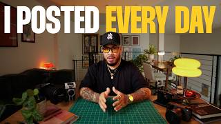This Video Will Help You Stay Consistent
