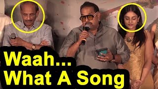 Shankar Mahadevan Singing Manikarnika Song | Live Performance | YOYO Cine Talkies