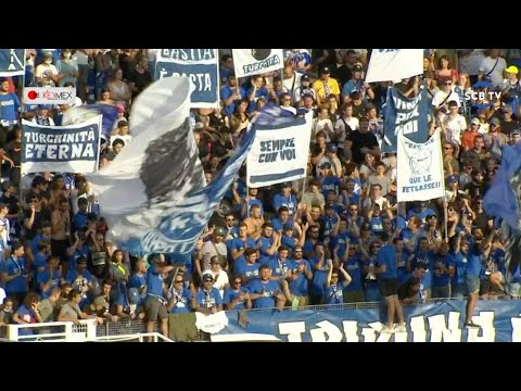 J3 | Bastia 1-1 Nancy : Le résumé