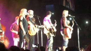 Miranda Lambert  - Me and Charlie Talking LIVE Corpus Christi, Tx. 9/13/14