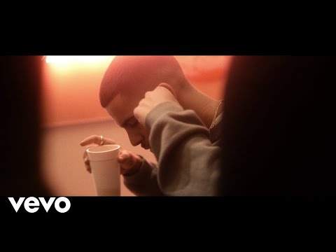 Jamin - Was der Move