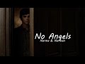 No Angels I Norman & Norma