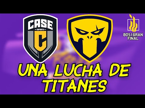 UNA FINAL AL MÁS ALTO NIVEL | CASE ESPORTS vs TEAM QUESO | #VALORANTRising S2 x MediaMarkt Intel
