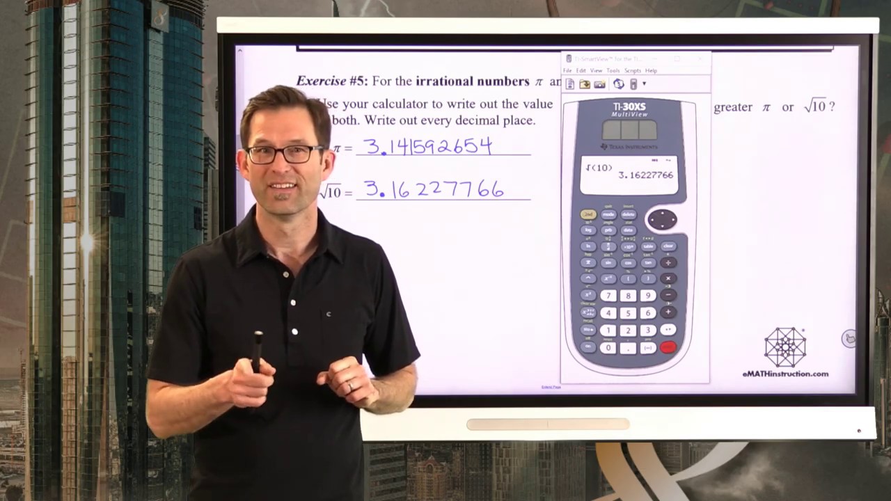 N-Gen Math 8.Unit 7.Lesson 7.More Work with Square Roots