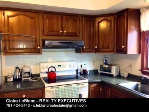 31 Barbara Rd Waltham, MA 02453 - Single-Family Home - Real Estate - For Sale -