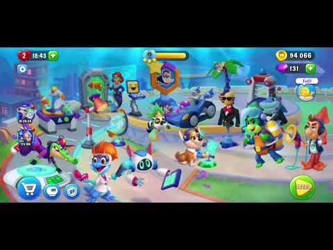 Fishdom 10223 Level - NO 💣🧨💥