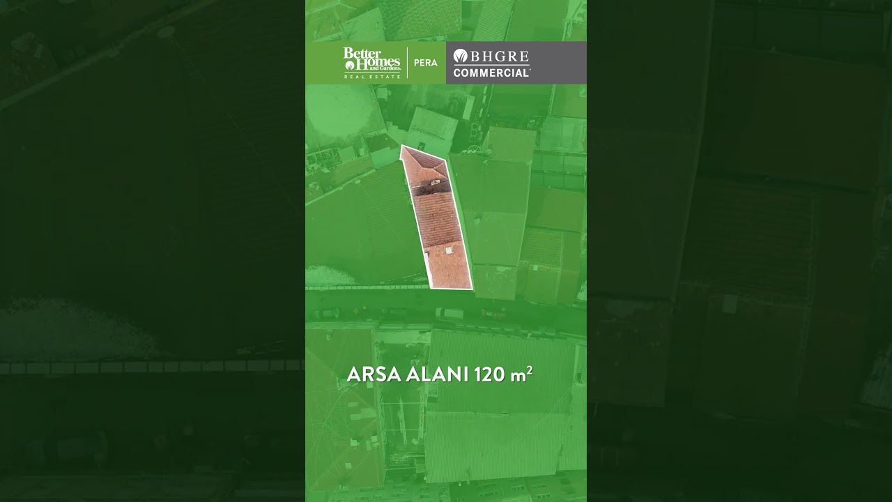 Yeni Portföy: Kasımpaşa&#39;da Bina #gayrimenkul #realestate #bina