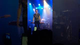 Idiota - Dvicio En La Trastienda - Argentina