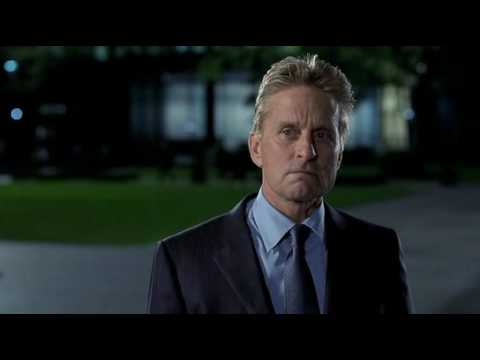 MICHAEL DOUGLAS AND ROBIN TUNNEY - The In-Laws (2003)