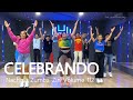CELEBRANDO Nacho Zumba Zin Volume 112 The Diva Thailand
