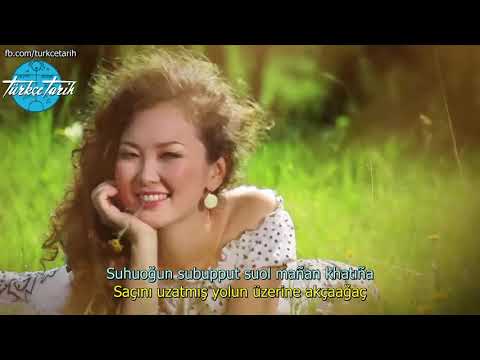 Künney - Taatta - Sahaca (Türkiye Türkçesi Altyazılı) - Türkçe Tarih