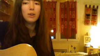 Ai Otsuka &quot;Sora to Kujira&quot; by Joul