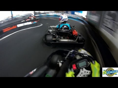 2016 RKL Round 1° - Skindoor - Semi Final