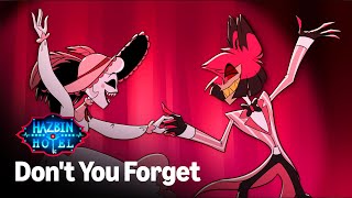 Download lagu Don't You Forget - Canzone completa in italiano | Hazbin Hotel mp3