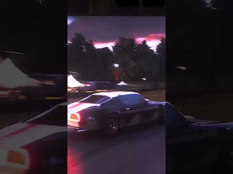 73 Pontiac burnin it up #forzamotorsport #pontiac #drift #automobile #metal