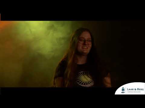 1  Jumpin’ Jack Flash   80db 2021   Laar & Berg