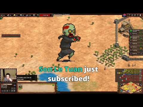 $100 Showmatch MbL vs Mr_Yo 22h00 (20h Showmatch VNS)