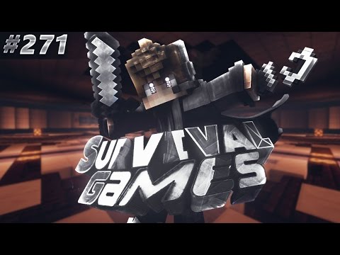 Minecraft: Survival Games #271 The One and Only