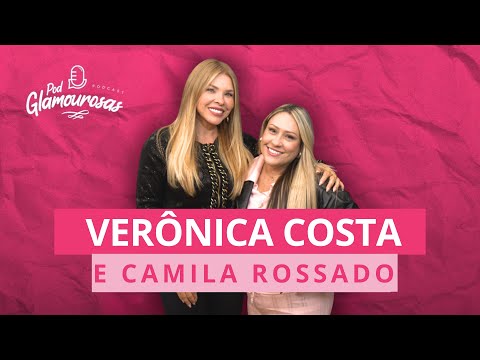 CAMILA ROSSADO - PODGLAMOUROSAS #37