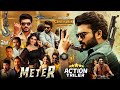 Meter Movie Hindi Action Trailer 2023 | Ramesh Kaduri | Kiran Abbavaram | Athulyaa Ravi