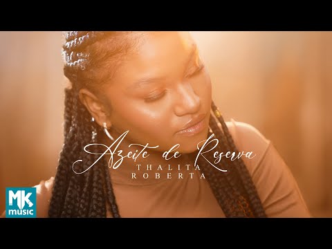 MK MUSIC and Thalita Roberta