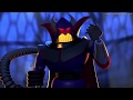YTP Zurg Hill Part Ll