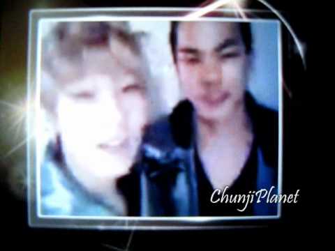 [Video] 120219 Teen Top's CAP and L.Joe starcall