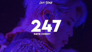247 ; david correy [Legendado]