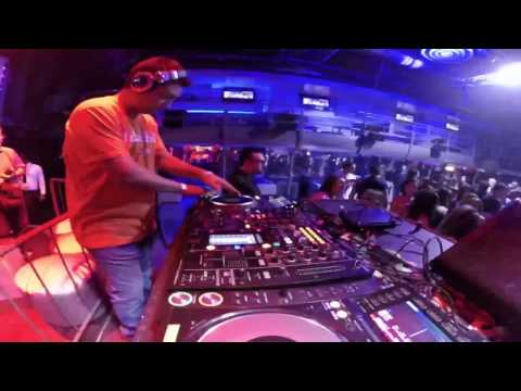 DJ KOOKER vs CICCO DJ - Dark Paradise (EURO DANCE #BAMBOO - HIT MANIA 2016)
