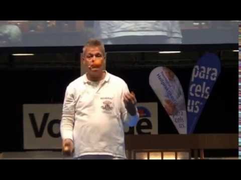 Warum wirkt das Werfen und Fangen eines Balles auf das Gehir...