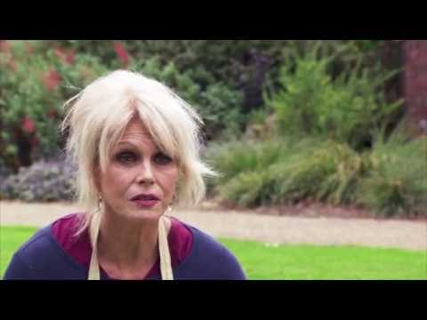 Joanna Lumley, Showstopper - The Great Comic Relief Bake Off