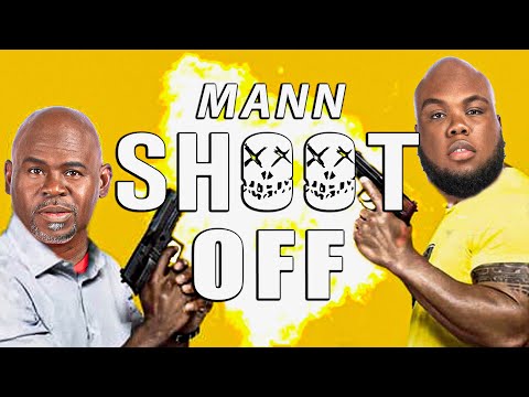 Mann 2 Mann Ep.2 | THE SHOOT OFF