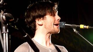 British Sea Power - A Wooden Horse. Kidderminster