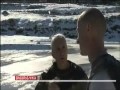 Pete Bethune And Ady Gil Visit Faroe Islands