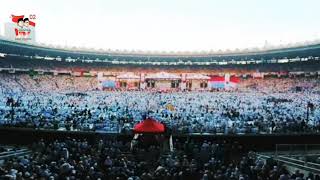 Download lagu BER #SHALAWAT BERSAMA #PRABOWO #SANDI #HABIBSYECH mp3