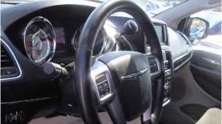 preview picture of video '2011 Chrysler Town & Country Used Cars West Nyack NY'