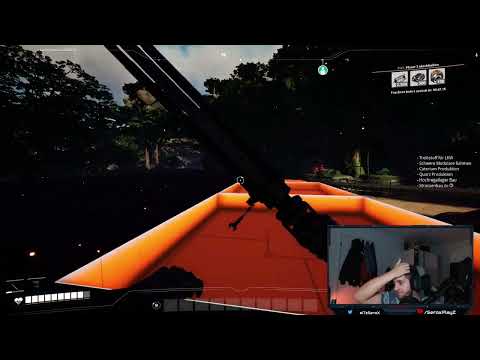 SATISFACTORY ⚙️ 123: Du brauchst Rechenleistung dann nimm | ft. SirGraf