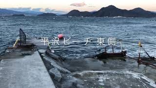 どんなに西よりの風が吹こうとも・・・