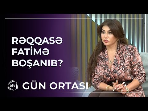 “Sevgi məni uçuruma apardı” – Fatimə həyat yoldaşından AYRILIB?