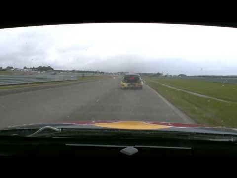 RX of Belgium 2014 - Action Saturday