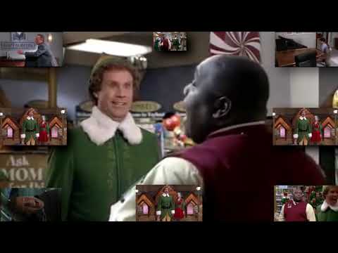 YTPMV Elfboyz (Christmas Special!!!)
