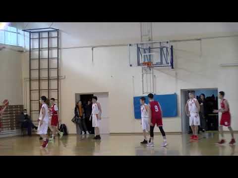 U14 Flash 3 vs U14 Torlak OKK Beograd 2