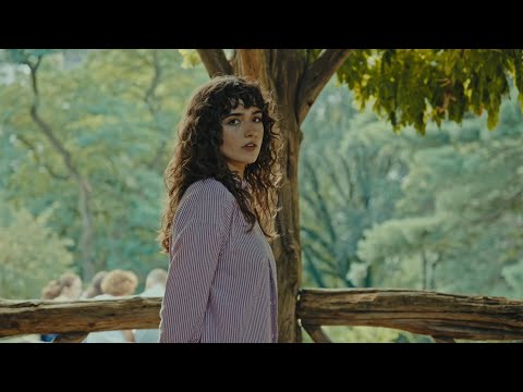 Asha Banks - Rerun (Official Visualizer)